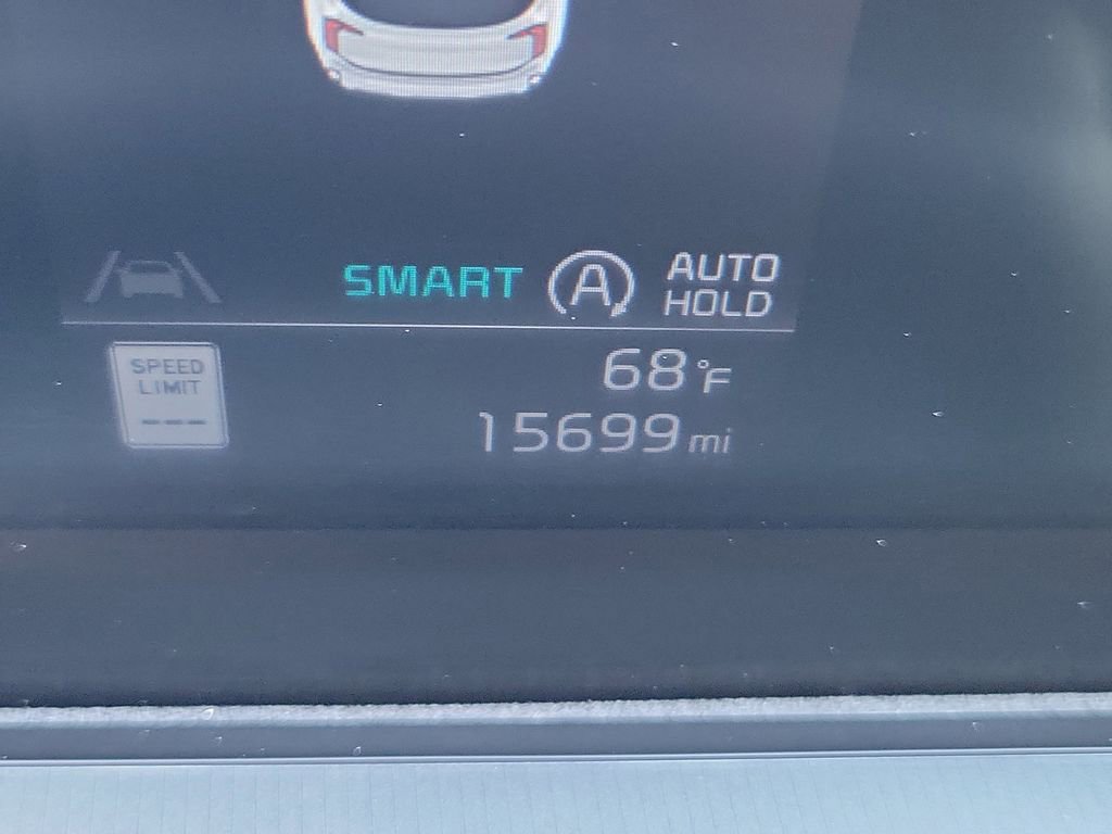 Used 2025 Kia Telluride S image 33