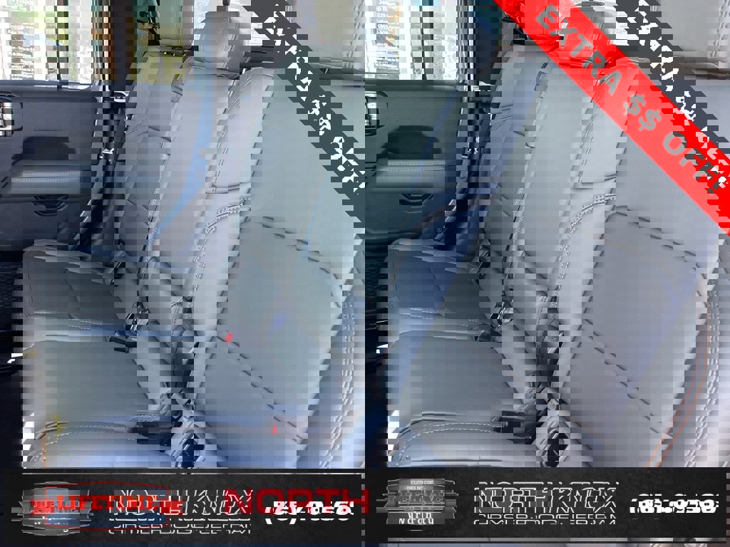 New 2026 Jeep Gladiator Mojave image 14