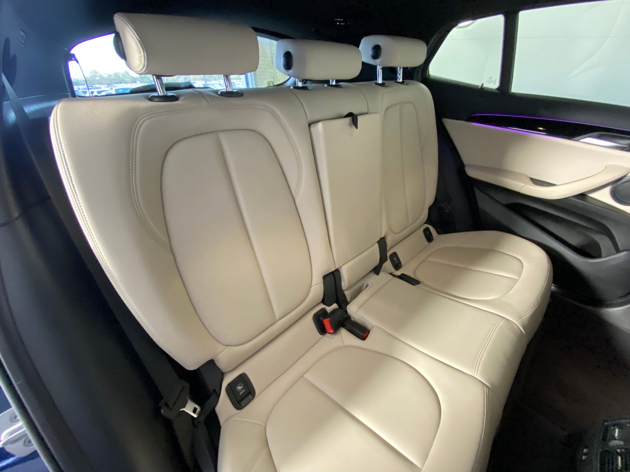 Certified 2023 BMW X2 sDrive28i w/ Premium Package 2 image 32