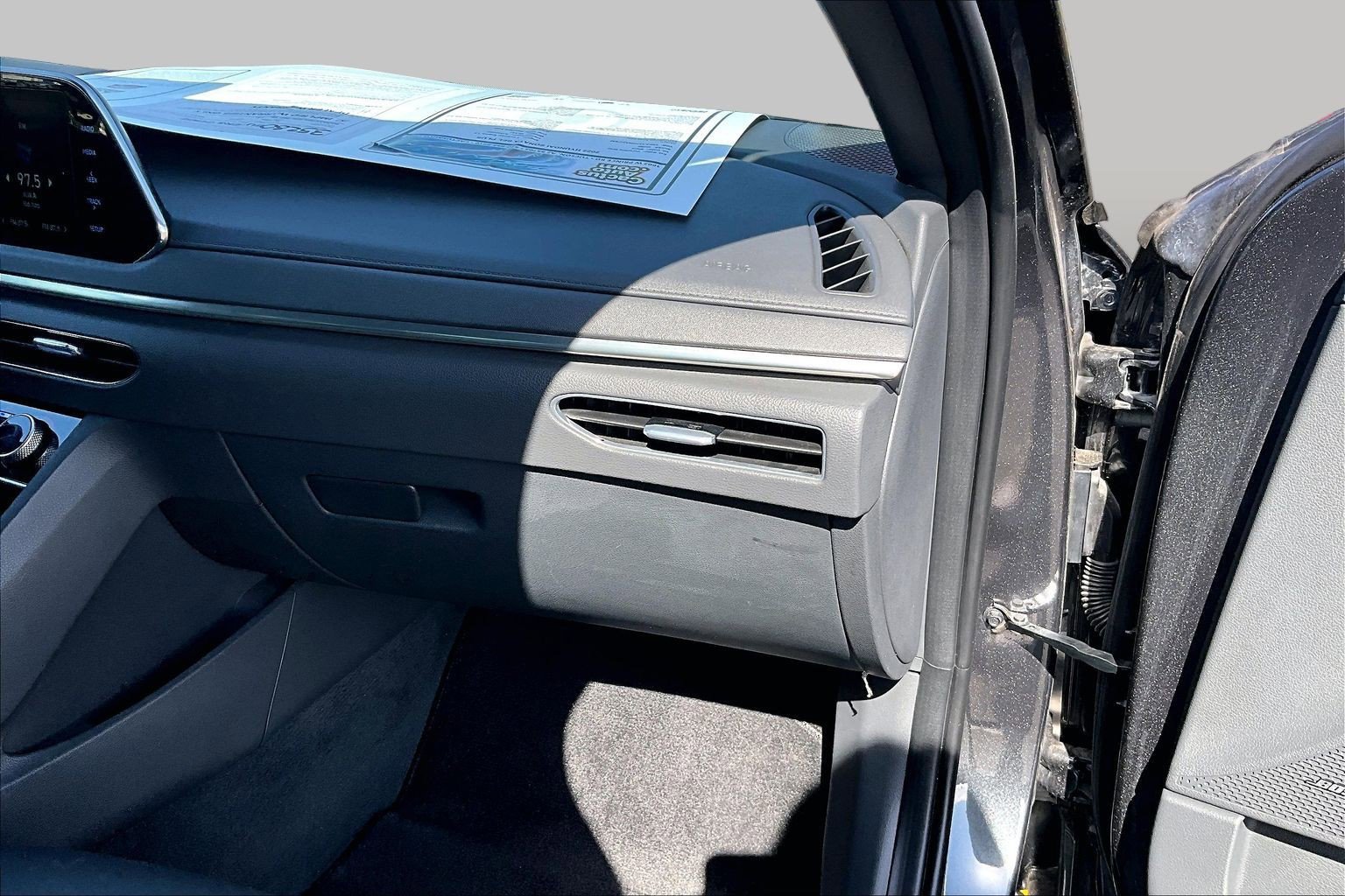 Used 2022 Hyundai Sonata SEL Plus image 12