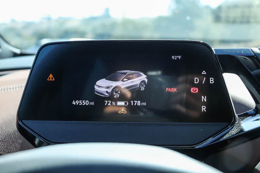 Used 2023 Volkswagen ID.4 Pro RWD image 26
