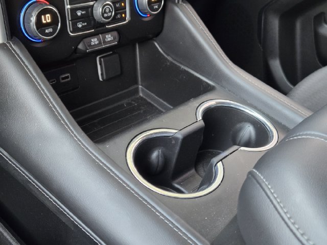 Certified 2023 Chevrolet Tahoe LS RWD image 14