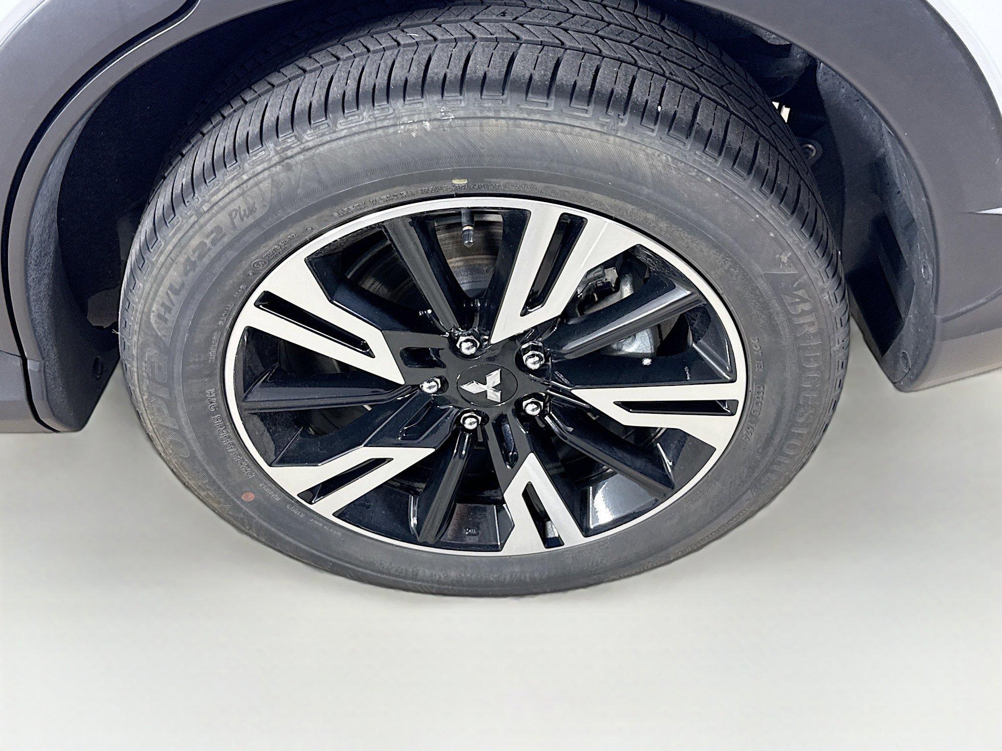 Used 2024 Mitsubishi Eclipse Cross SE image 37