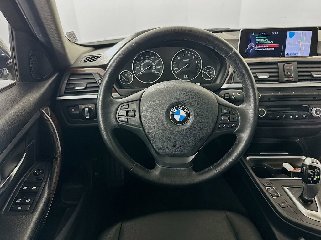 Used 2015 BMW 320i xDrive Sedan AWD/4WD image 31