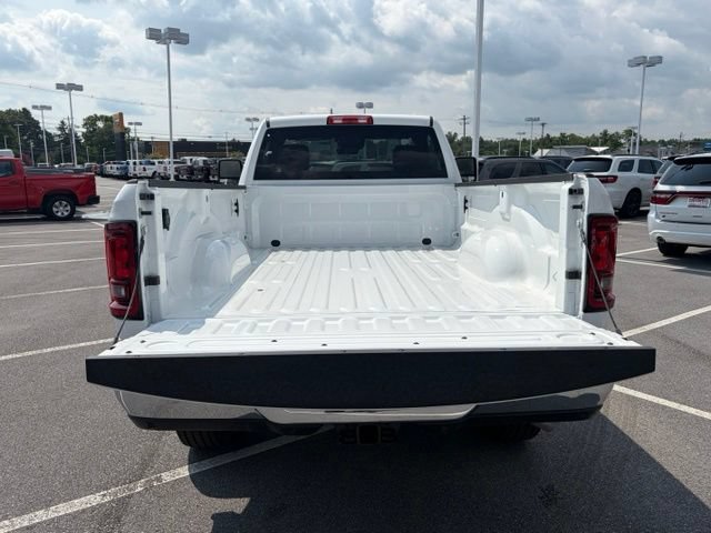New 2026 RAM 2500 Tradesman w/ Chrome Appearance Group AWD/4WD image 5