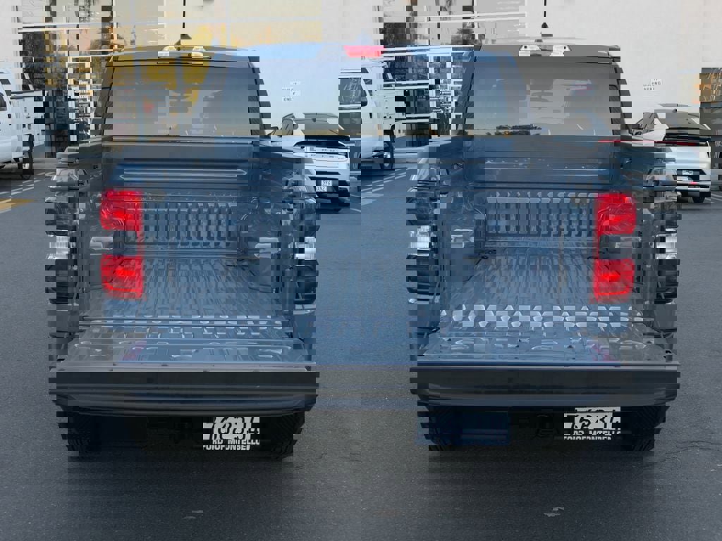 Used 2026 Ford Maverick XLT w/ XLT Luxury Package image 6