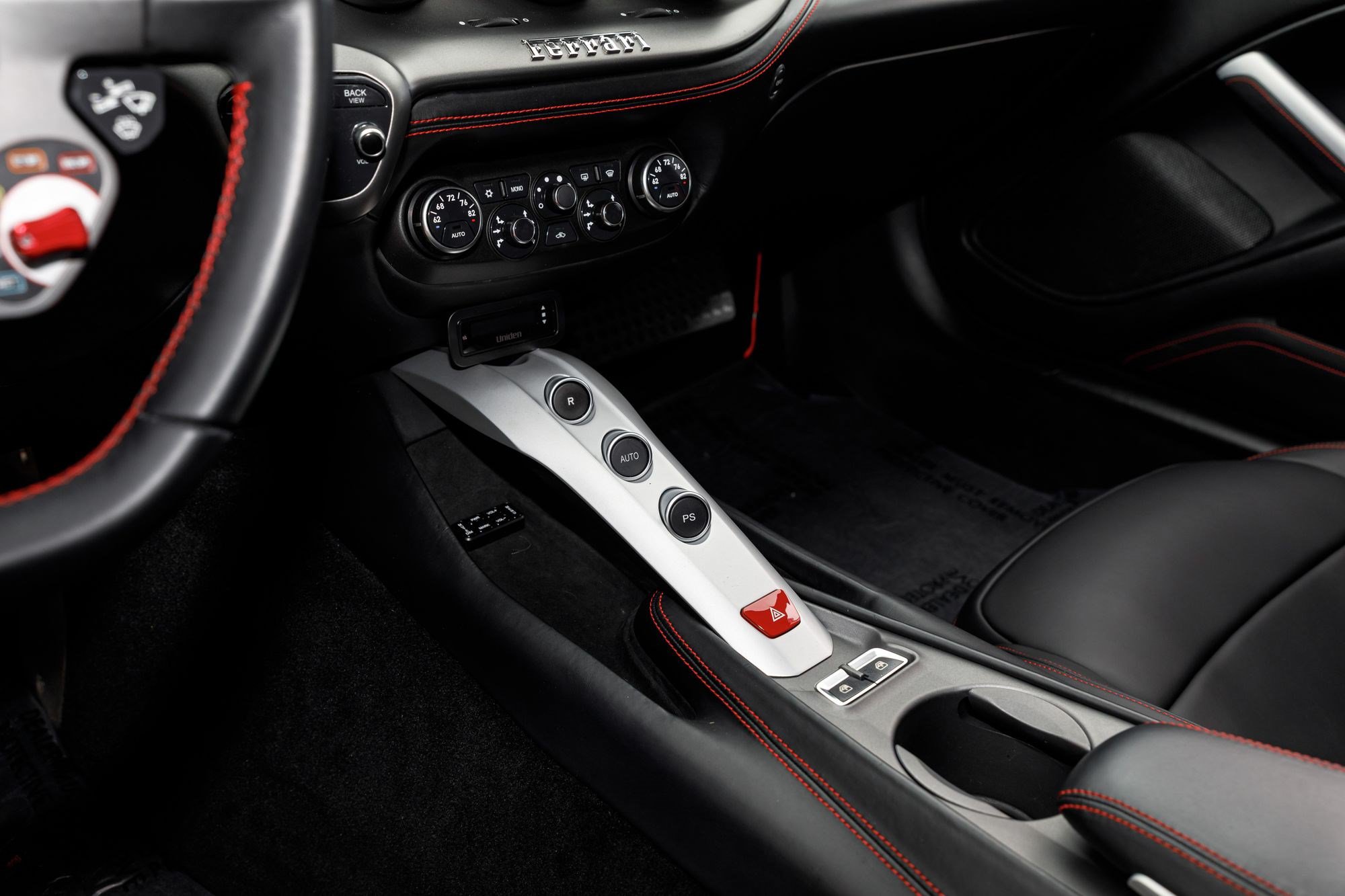 Used 2014 Ferrari F12 Berlinetta RWD image 30