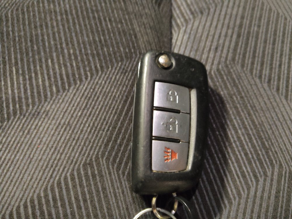 Used 2015 Nissan Rogue S AWD/4WD image 32