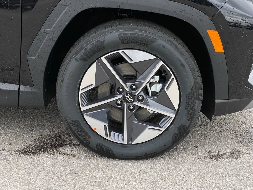 New 2026 Hyundai Tucson SEL image 29