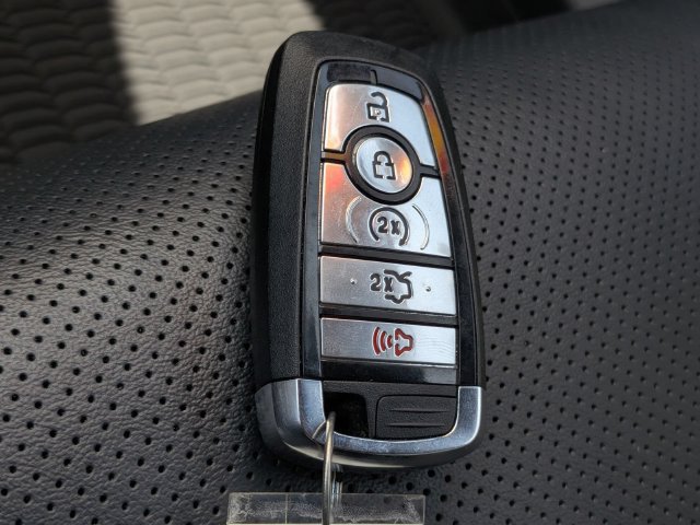 Used 2024 Ford Mustang GT Premium w/ Mustang Nite Pony Package RWD image 31