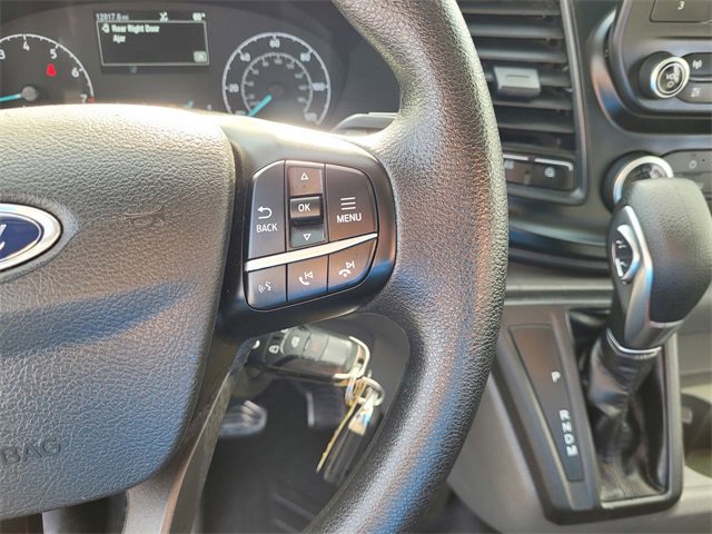 Used 2024 Ford Transit 250 Base w/ Exterior Upgrade Package image 20