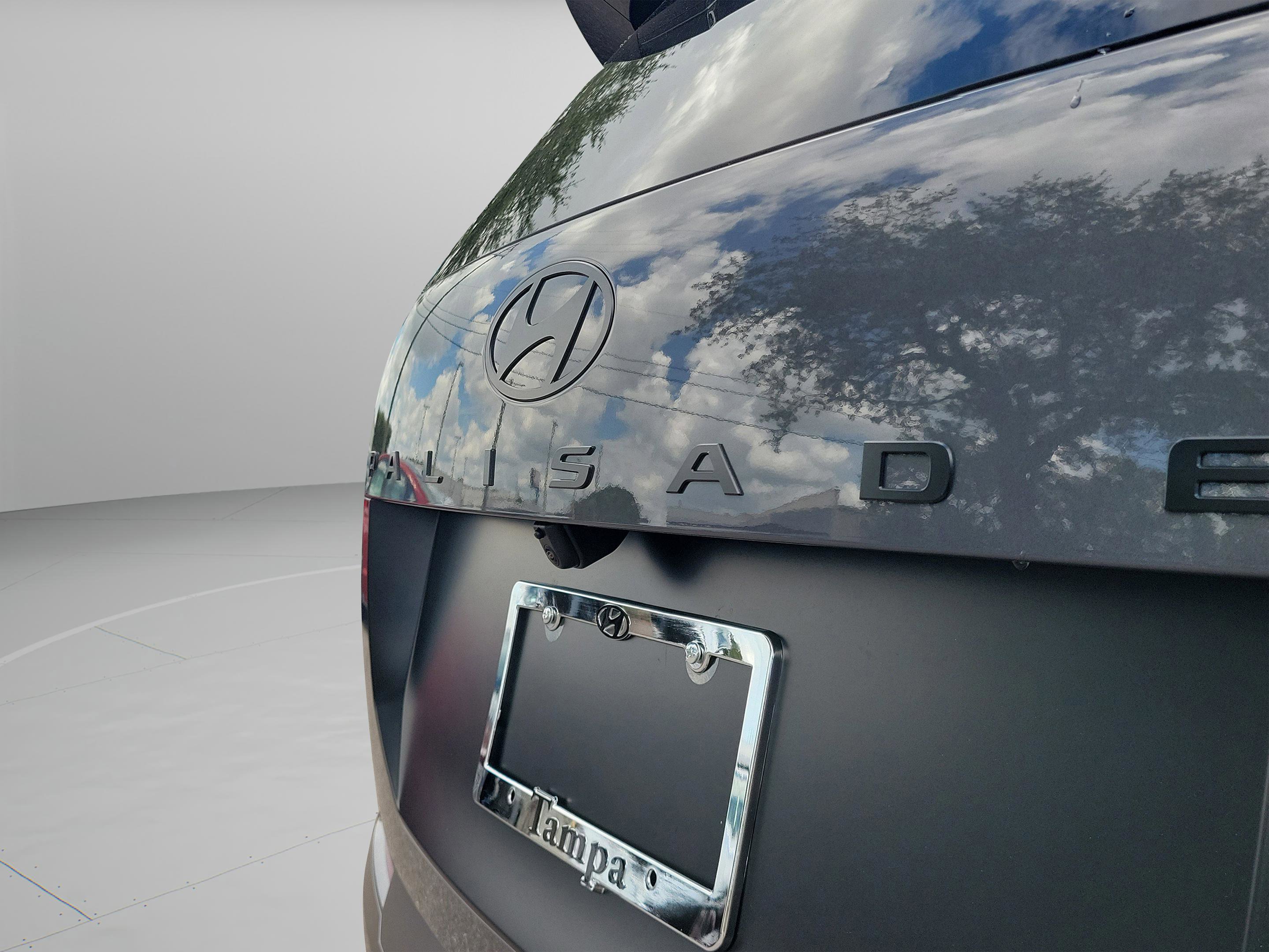 New 2026 Hyundai Palisade XRT Pro image 33