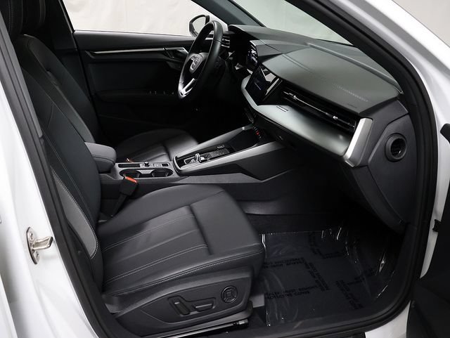 Used 2022 Audi A3 2.0T Premium Plus AWD/4WD image 30