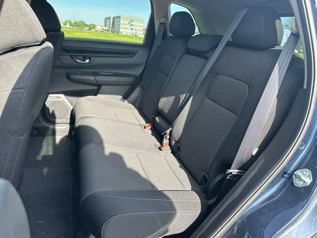 Used 2024 Honda CR-V EX image 15