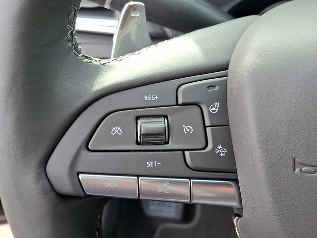 New 2026 Cadillac CT4 V image 16