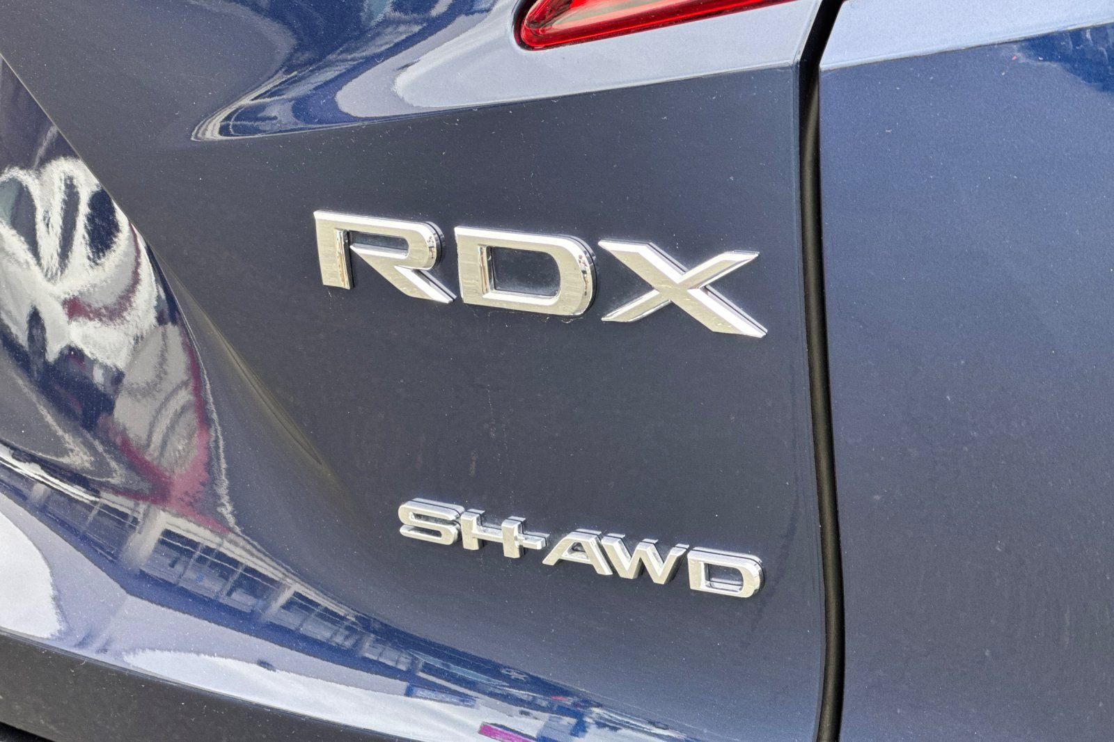 Used 2021 Acura RDX AWD w/ Technology Package image 29