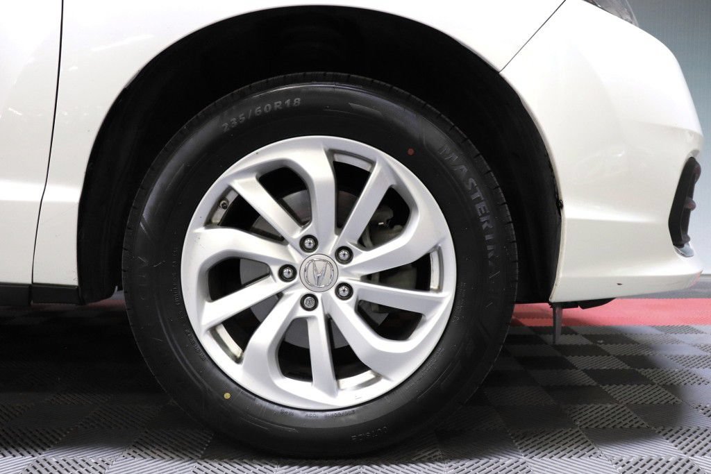 Used 2016 Acura RDX w/ Technology Package FWD image 78