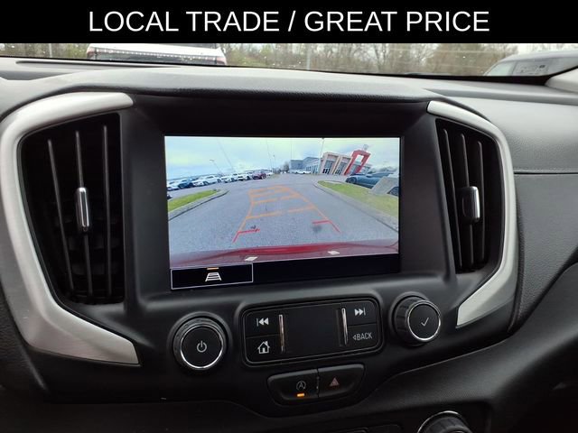 Used 2022 GMC Terrain SLE w/ Driver Convenience Package image 14