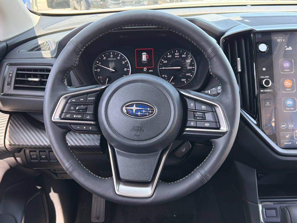 New 2026 Subaru Ascent Premium AWD/4WD image 11