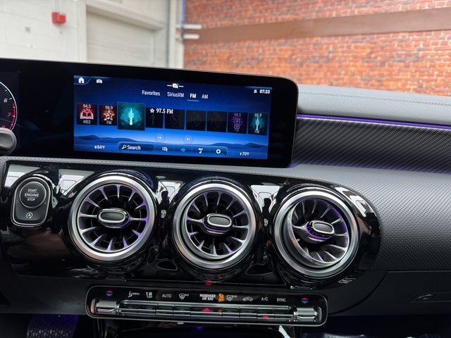 Used 2025 Mercedes-Benz CLA 250 4MATIC image 18