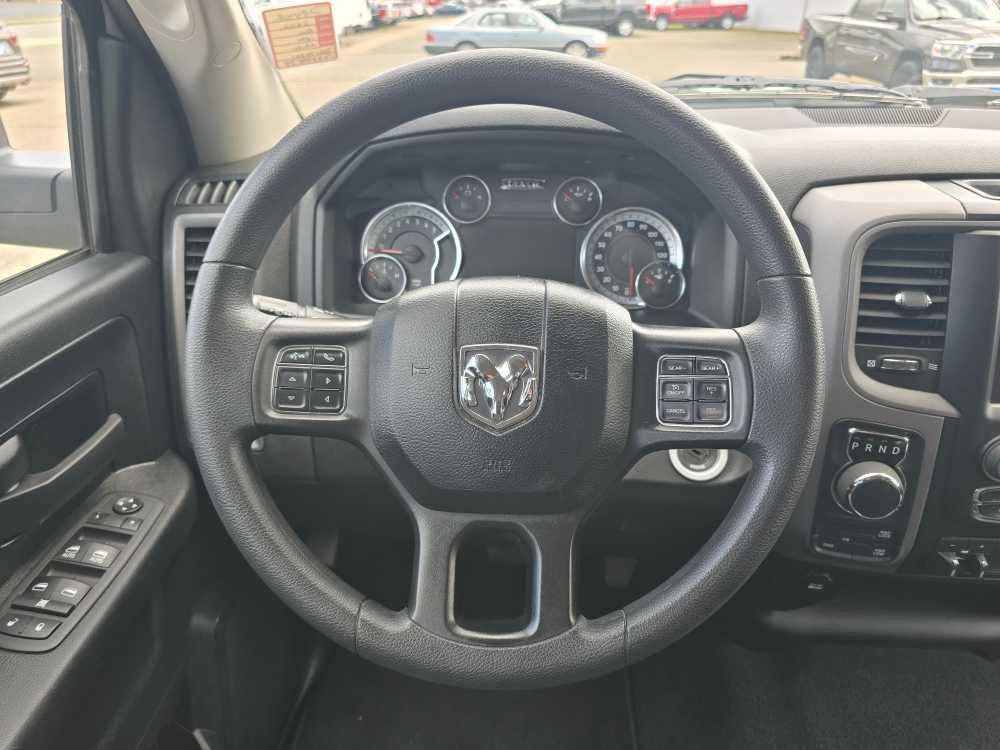 Used 2022 RAM 1500 Tradesman w/ Chrome Plus Package image 12