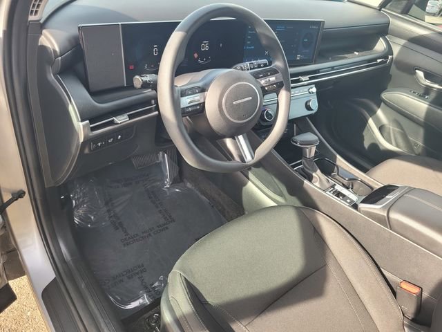 Used 2025 Hyundai Tucson SEL image 12