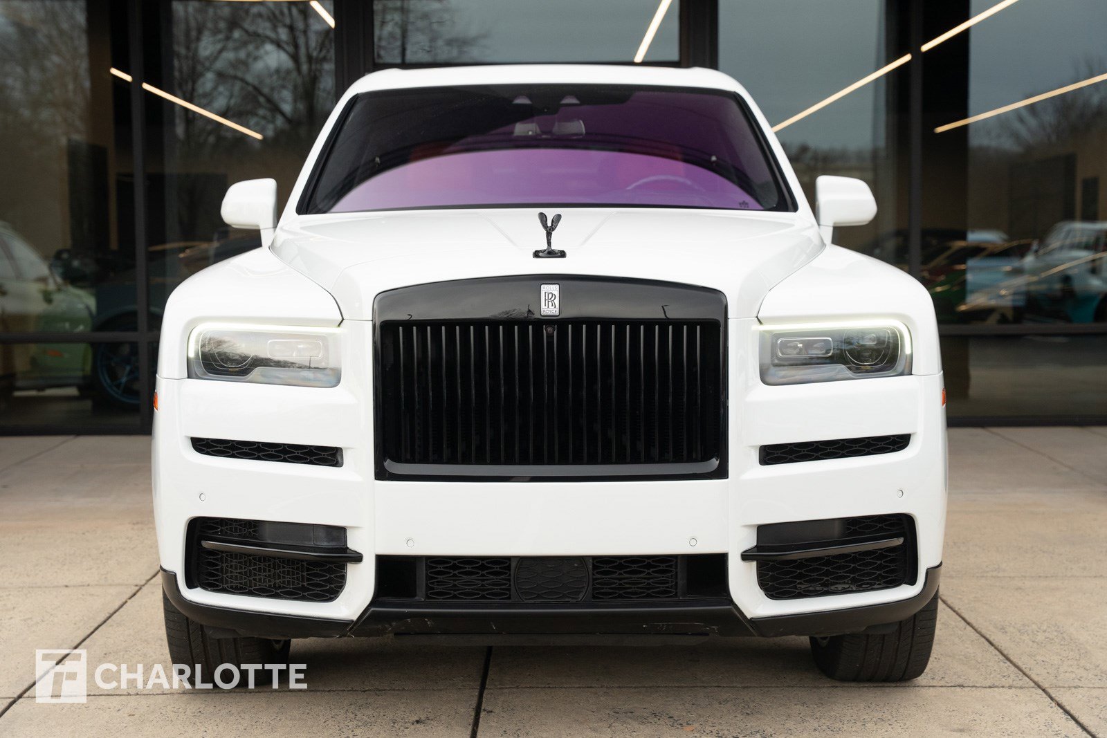 Used 2022 Rolls-Royce Cullinan image 5