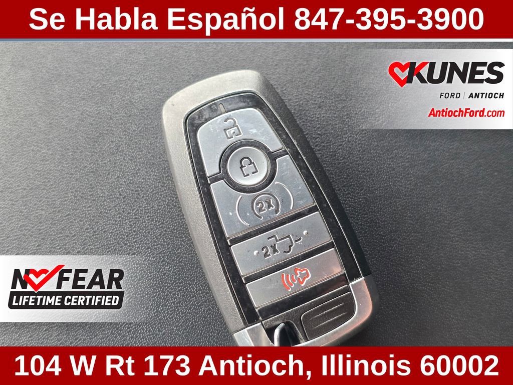 Used 2020 Ford F350 Platinum AWD/4WD image 79