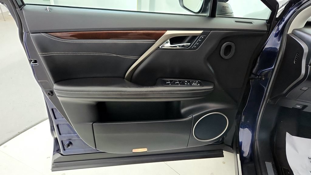 Used 2016 Lexus RX 350 AWD w/ Premium Package image 20