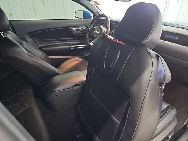 Used 2019 Ford Mustang GT Premium w/ Equipment Group 401A RWD image 31