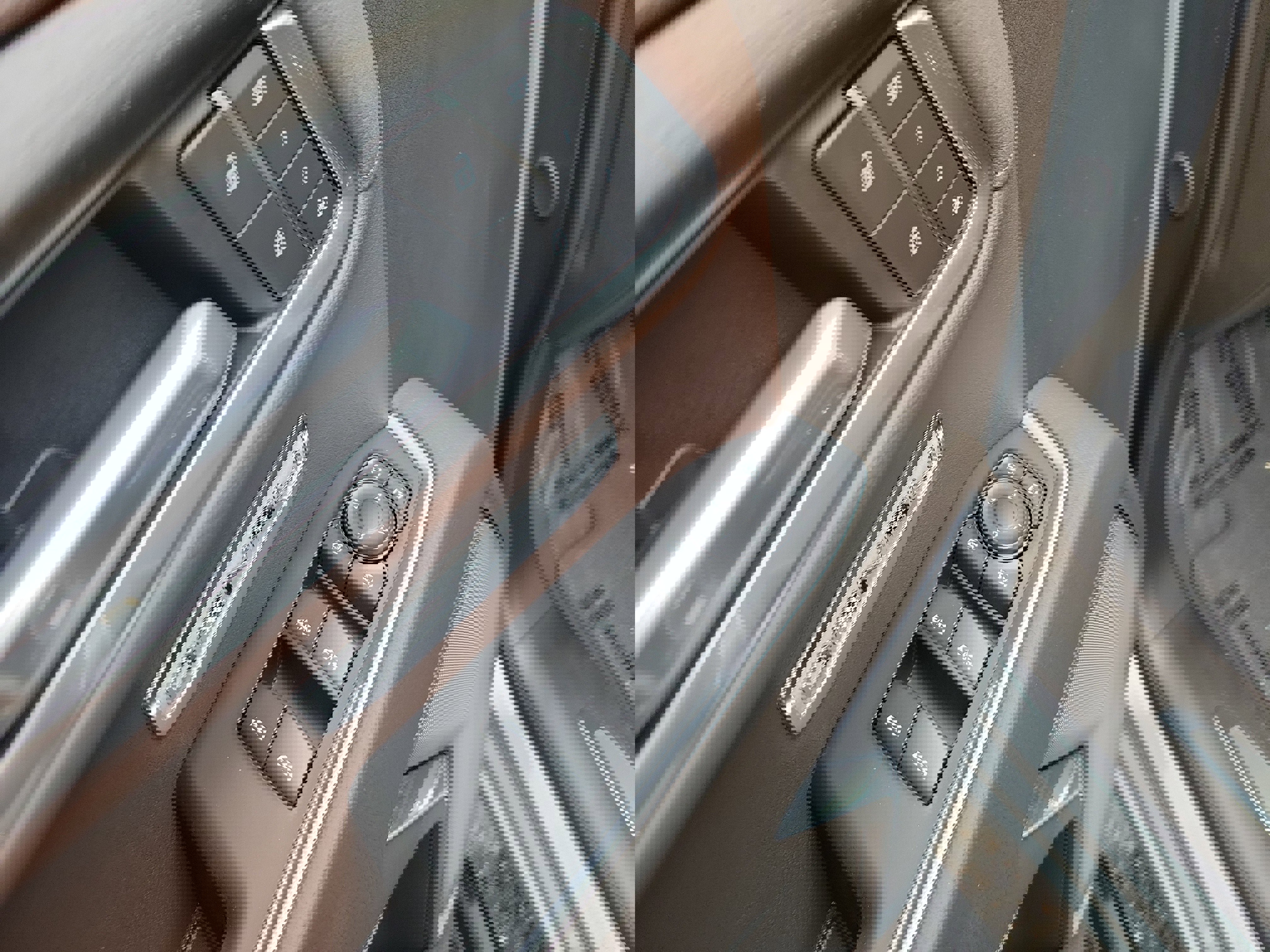 New 2026 GMC Sierra 1500 Denali image 18