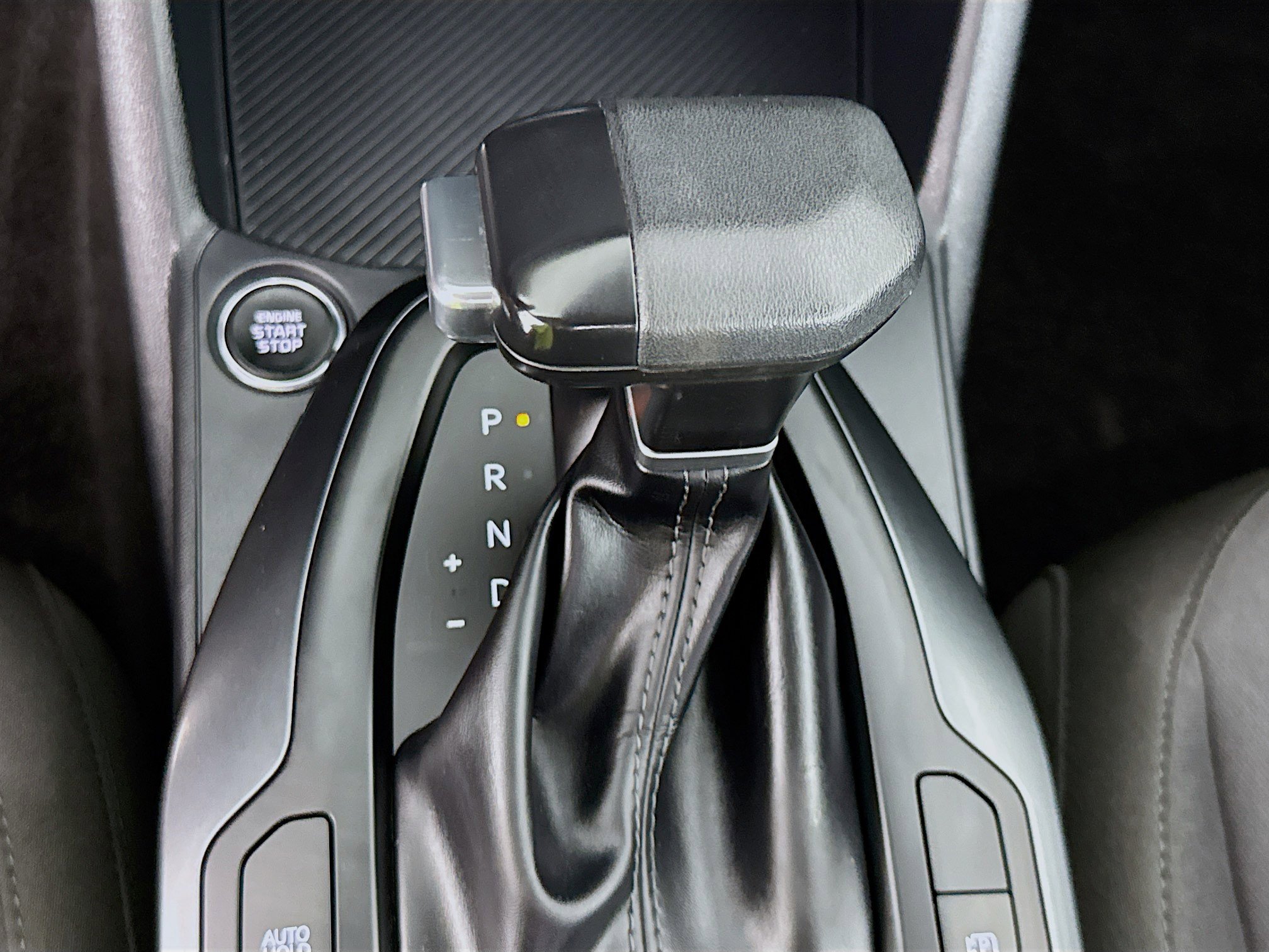 Used 2026 Kia K4 FWD image 19