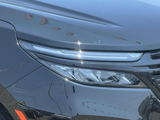 Certified 2024 Chevrolet Equinox RS AWD/4WD image 8