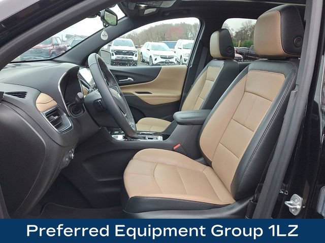 Used 2024 Chevrolet Equinox Premier AWD/4WD image 2