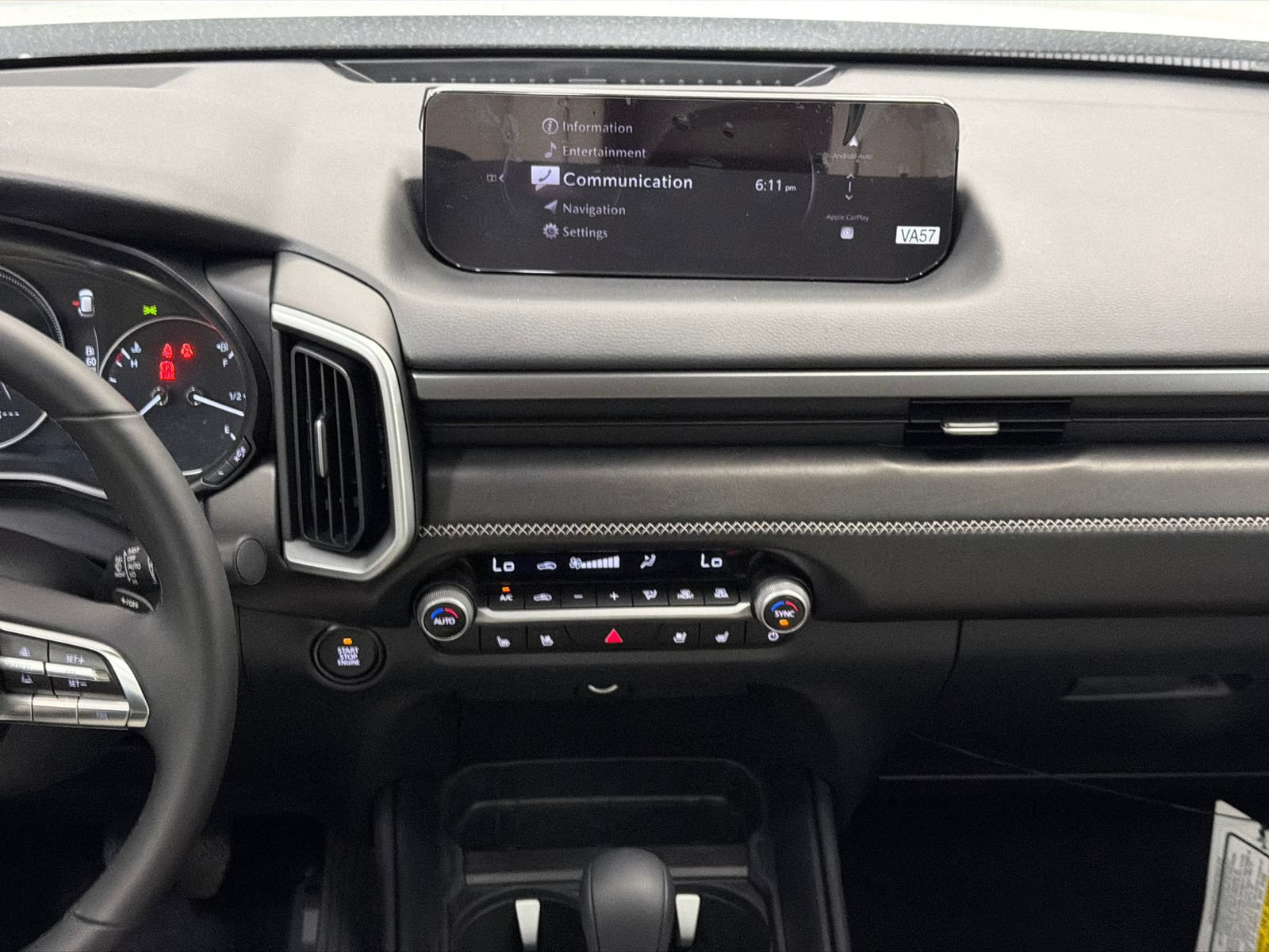 New 2026 MAZDA CX-50 AWD 2.5 S w/ Weather Package image 19