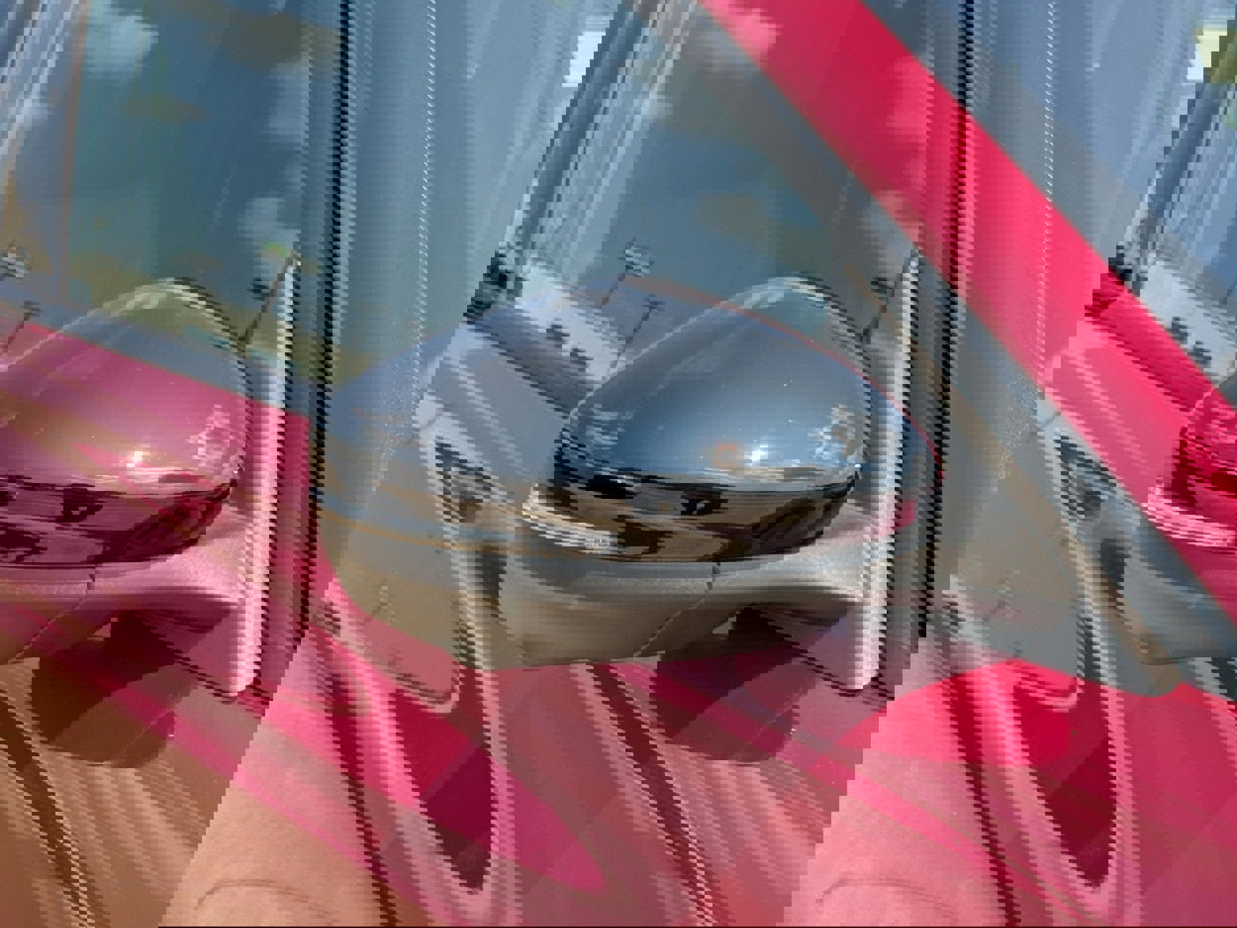 New 2025 Ford Mustang Mach-E Premium image 10