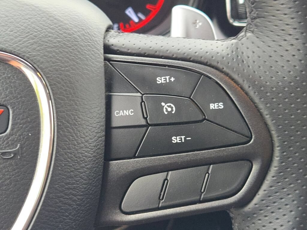 Certified 2026 Dodge Durango GT AWD/4WD image 31