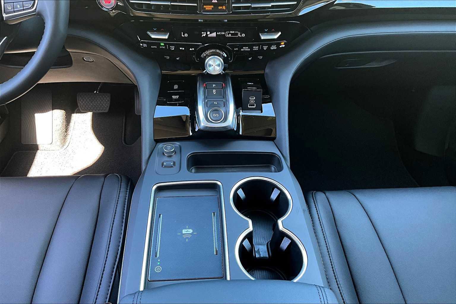 Certified 2026 Acura MDX SH-AWD image 19