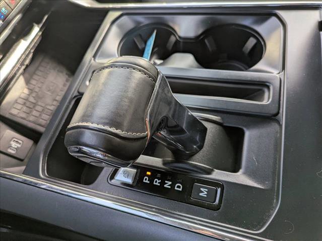 Certified 2022 Ford F150 Lariat w/ Equipment Group 502A High AWD/4WD image 11