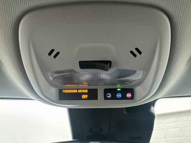 New 2026 Chevrolet Trax LT w/ Midnight Edition FWD image 21