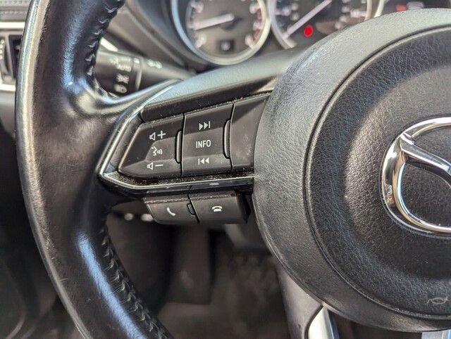 Used 2018 MAZDA CX-5 Touring w/ Preferred Equipment Package image 21