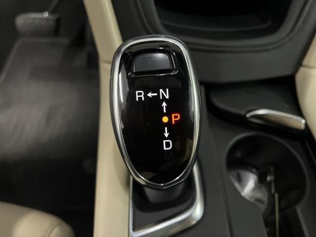 Certified 2019 Cadillac XT5 Luxury FWD image 15