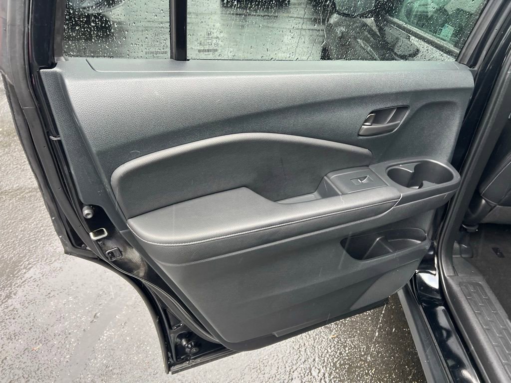 Used 2023 Honda Passport EX-L image 13