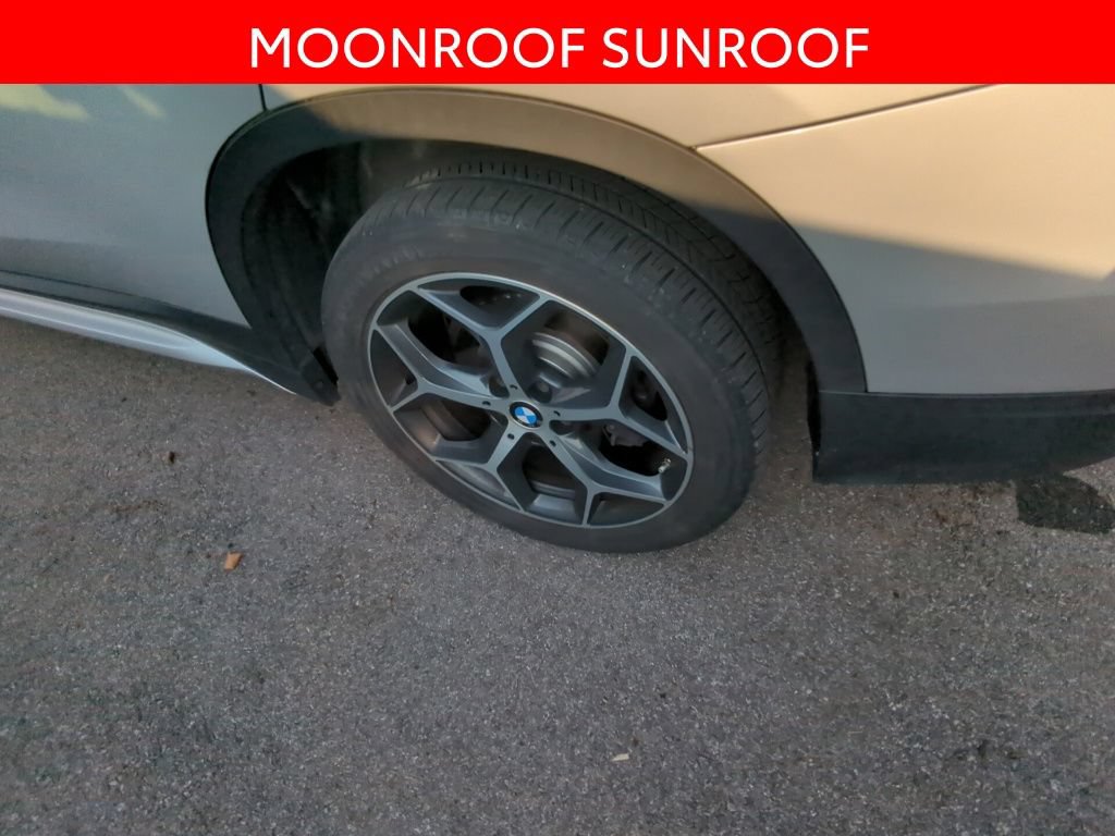 Used 2018 BMW X1 sDrive28i FWD image 5