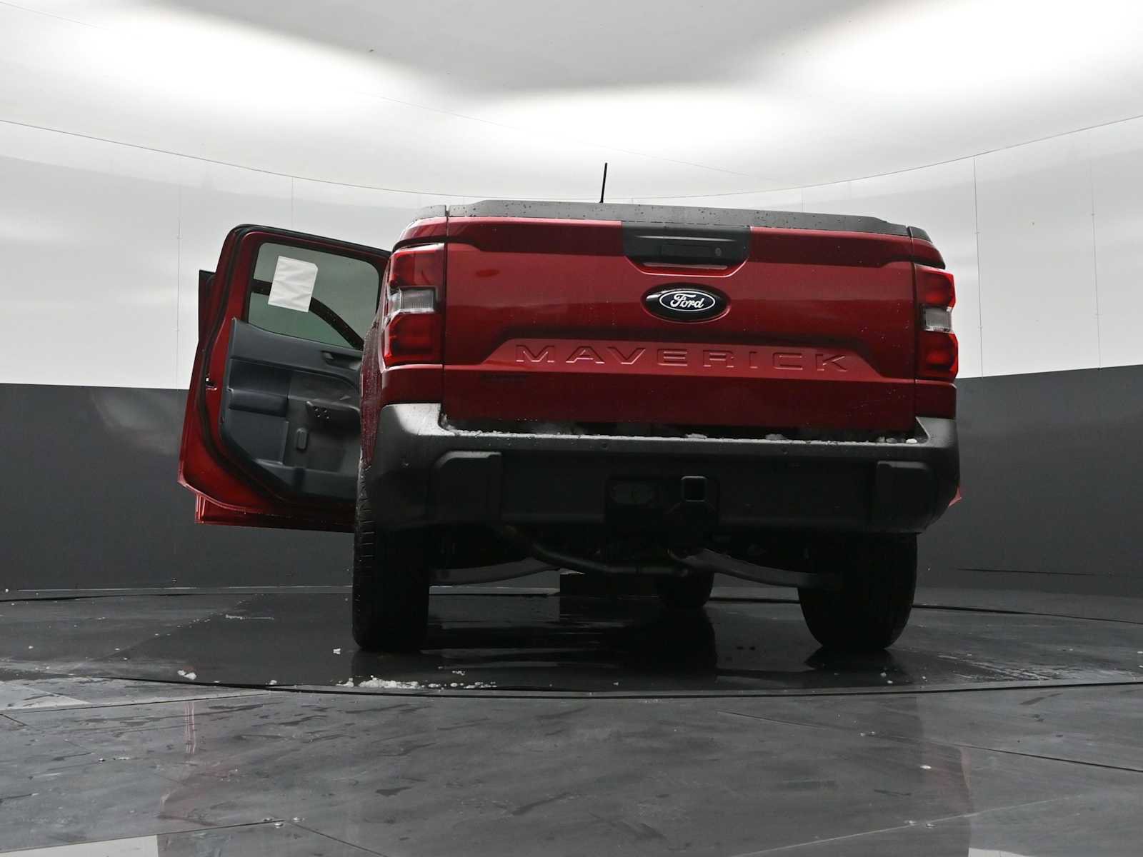 New 2026 Ford Maverick XLT w/ XLT Luxury Package image 30