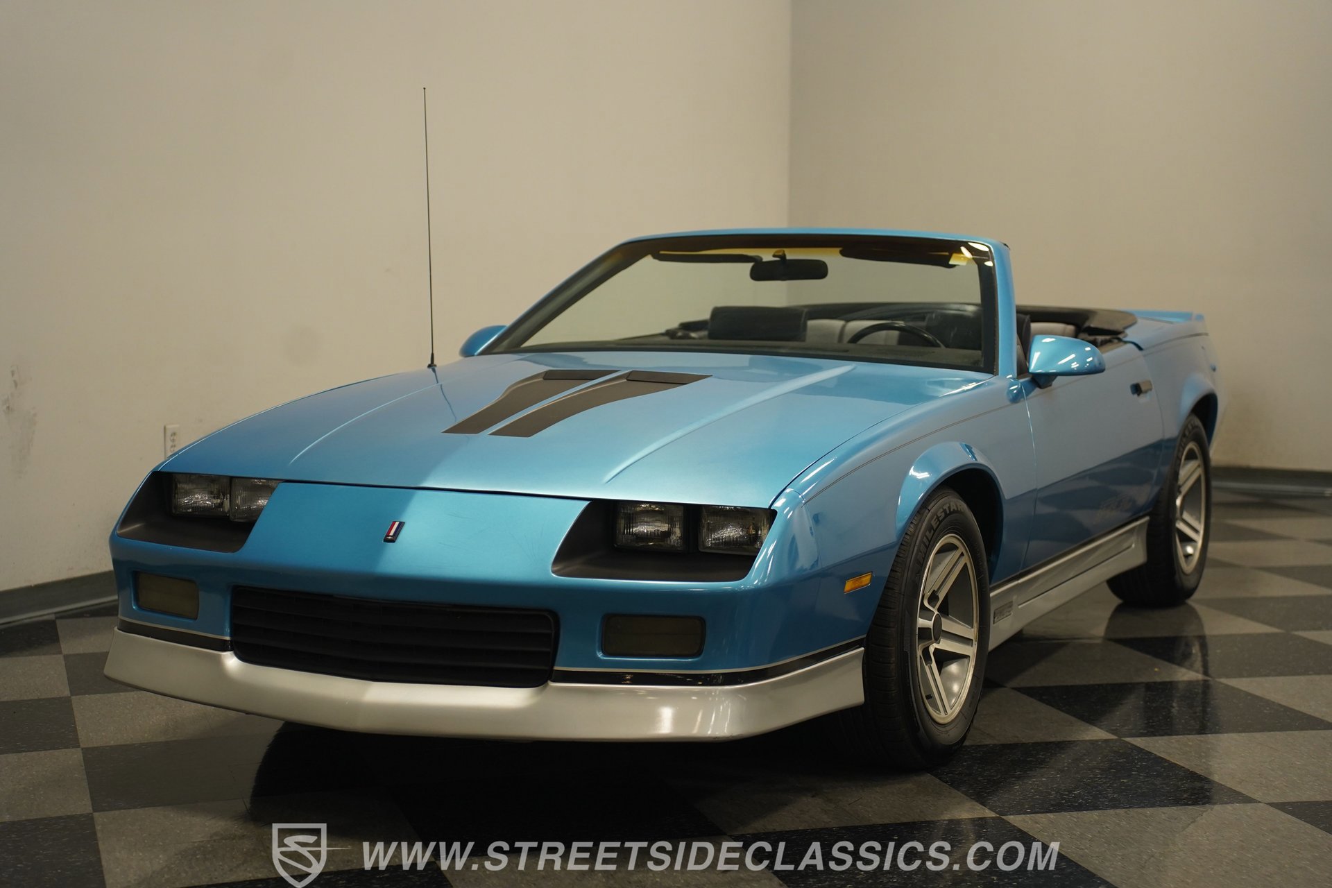Used 1988 Chevrolet Camaro RS image 6