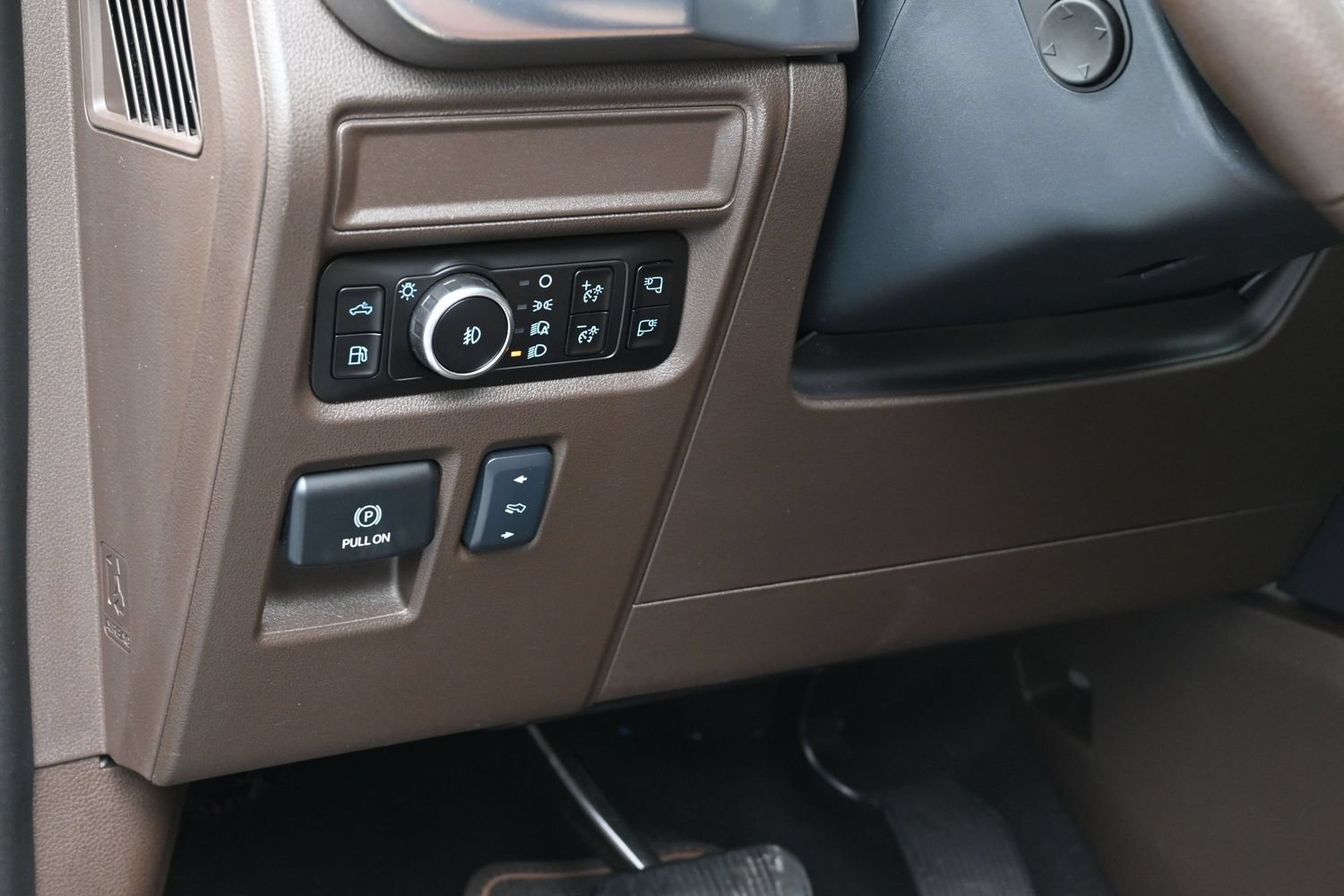 Used 2025 Ford F150 King Ranch AWD/4WD image 23