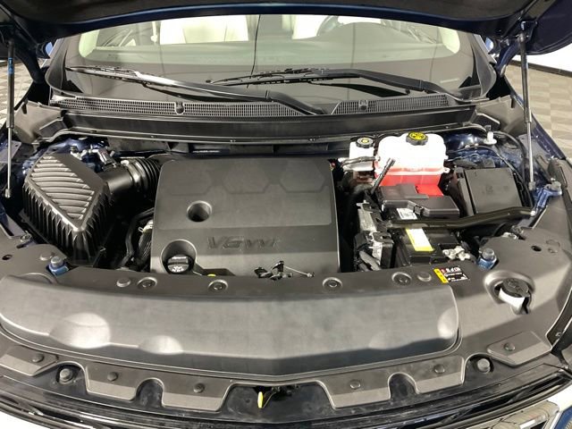 Used 2024 Buick Enclave Essence w/ Experience Buick Package image 43