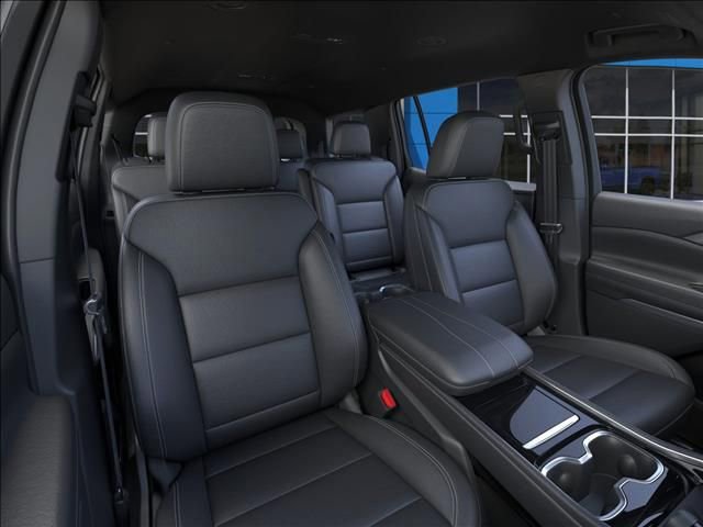 New 2026 Chevrolet Traverse LT w/ Midnight/Sport Edition image 16