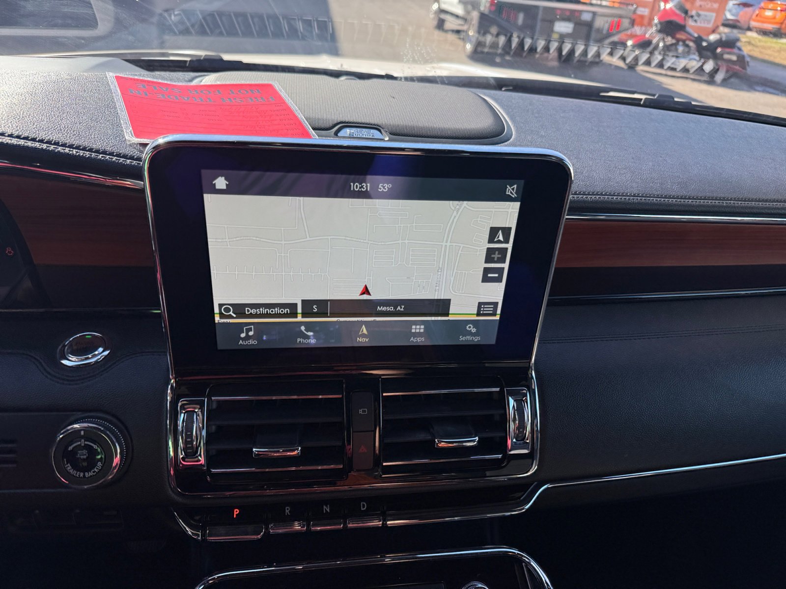 Used 2019 Lincoln Navigator Reserve image 23